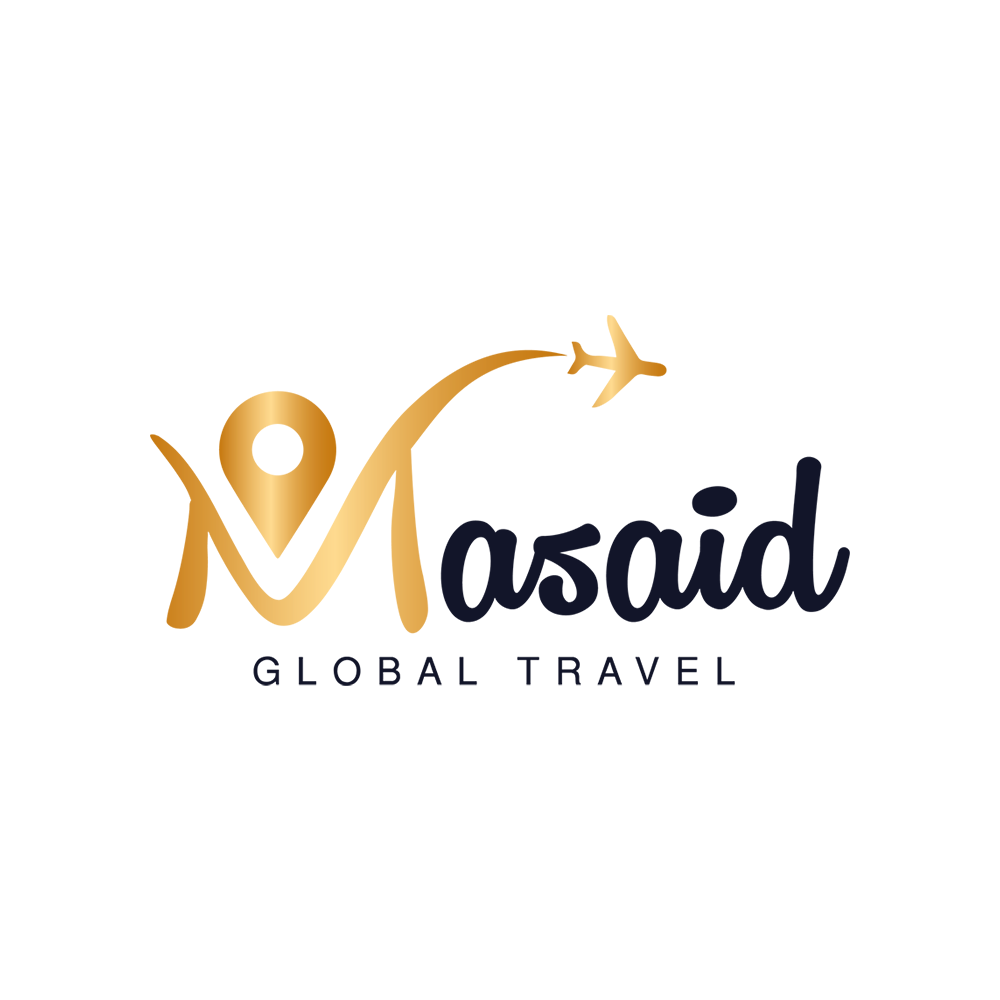 Logo Masaid