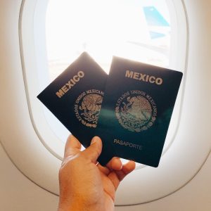 Trámites migratorios para mexicanos a China: requisitos, visa y documentos necesarios en 2026